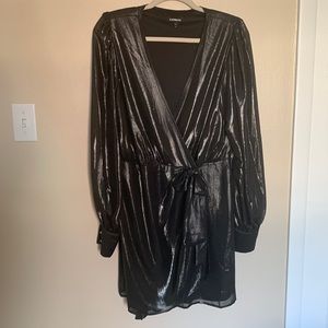 EXPRESS Party dress